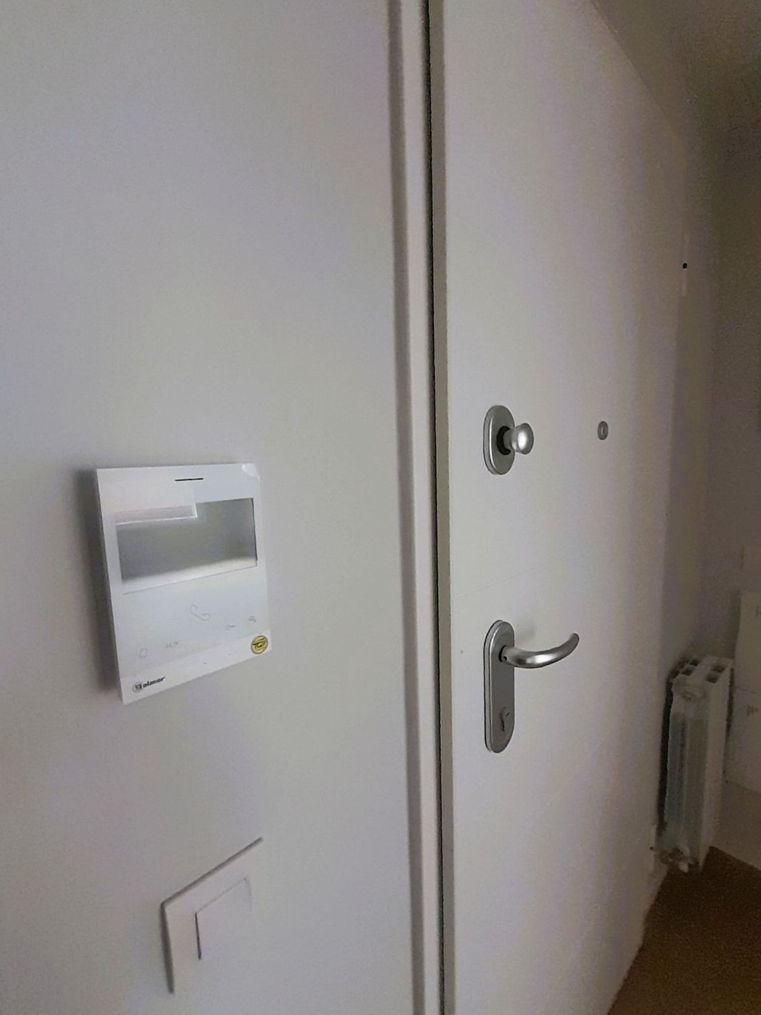 Piso en calle Germán Pérez Carrasco, 64 - Foto 6