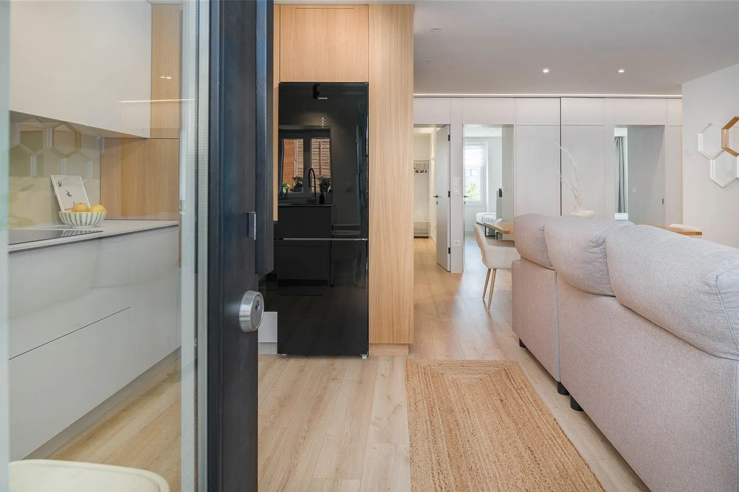 Chalet adosado - Foto 3