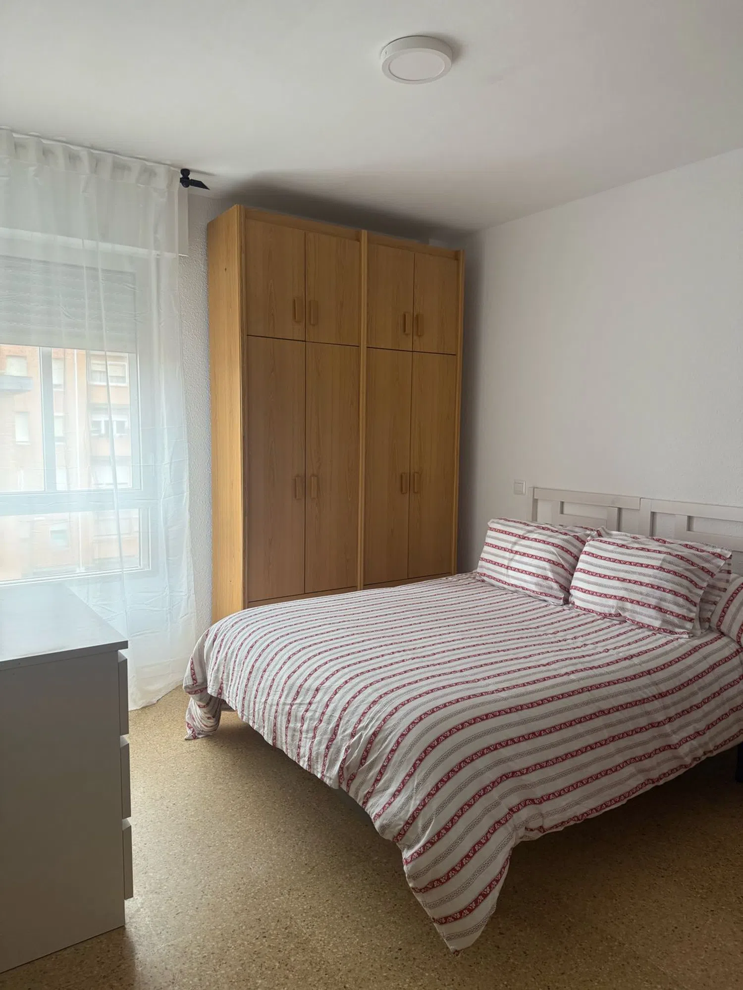 Piso en calle Francisco Ferrer, 3 - Foto 4