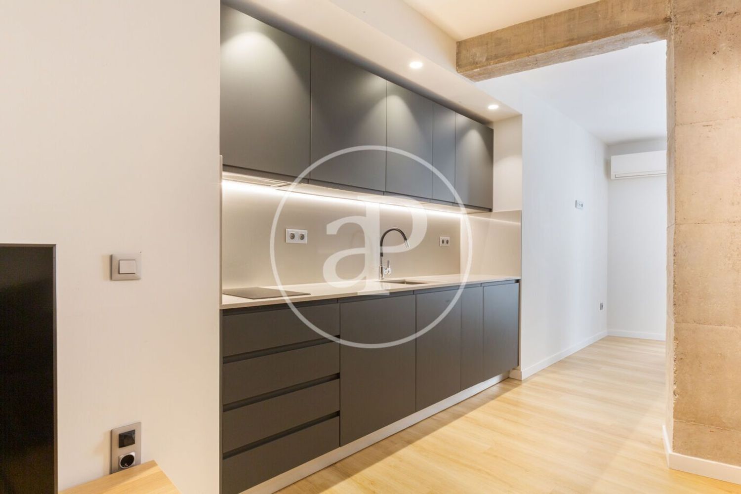Estudio en Calle del Mar, La Xerea - Foto 7