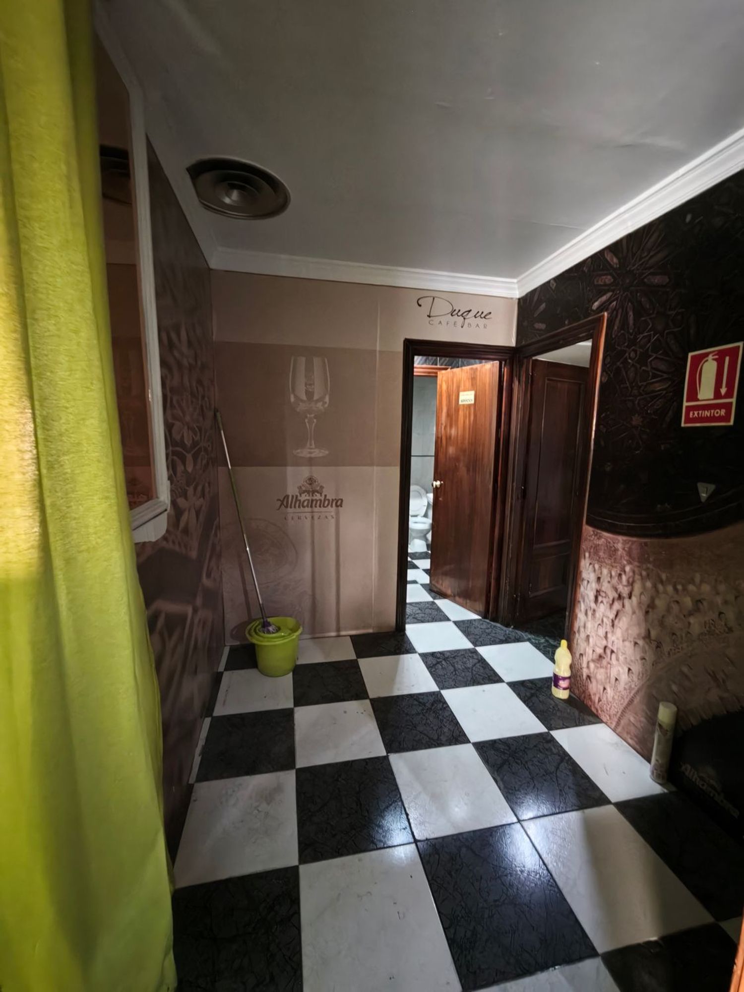 Local en Calle Diamantino García, 1, Zaidín, Zaidín - Foto 7