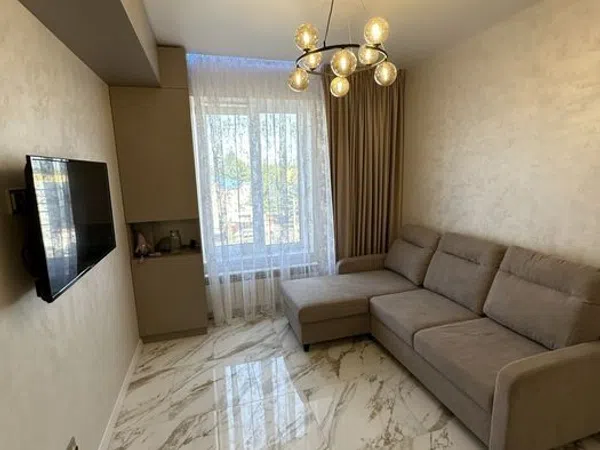 Piso en Av. Dr. Gálvez Ginachero, 4 - Foto 1