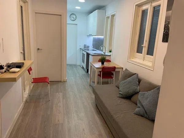 Piso en calle de la Cruz, 16