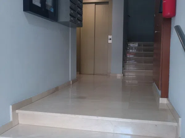 Piso en Calle Tenesor, 27, Callejón del Castillo - El Calero - Las Huesas, Callejón del Castillo - El Calero - Las Huesas - Foto 2