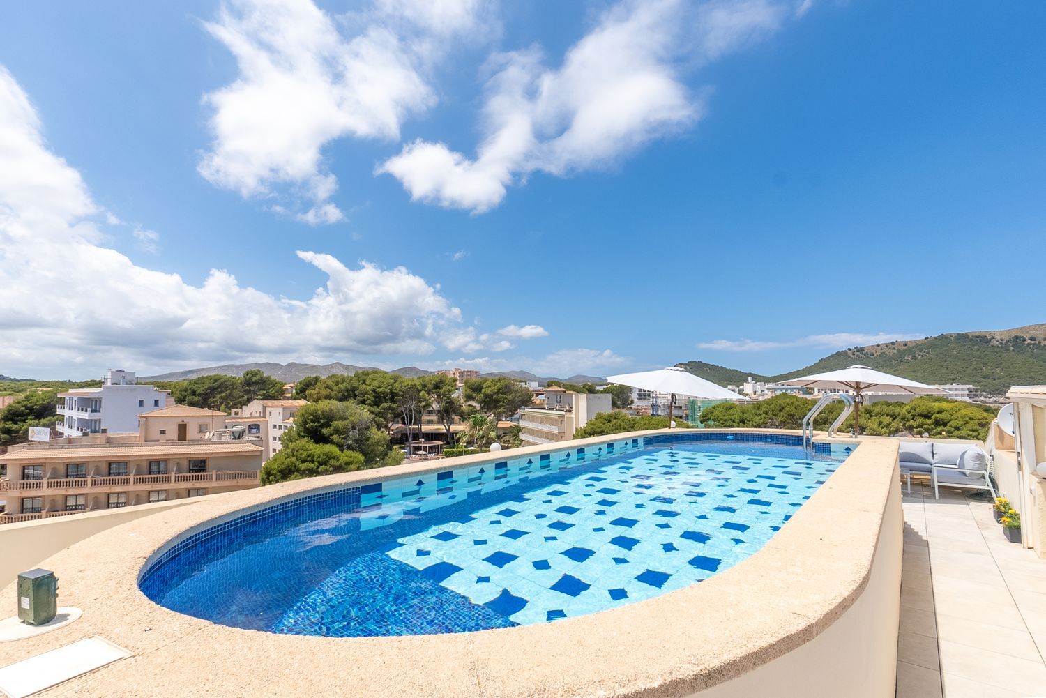 Ático en Avenida Cala Agulla, 92, Cala Ratjada, Cala Ratjada - Foto 29