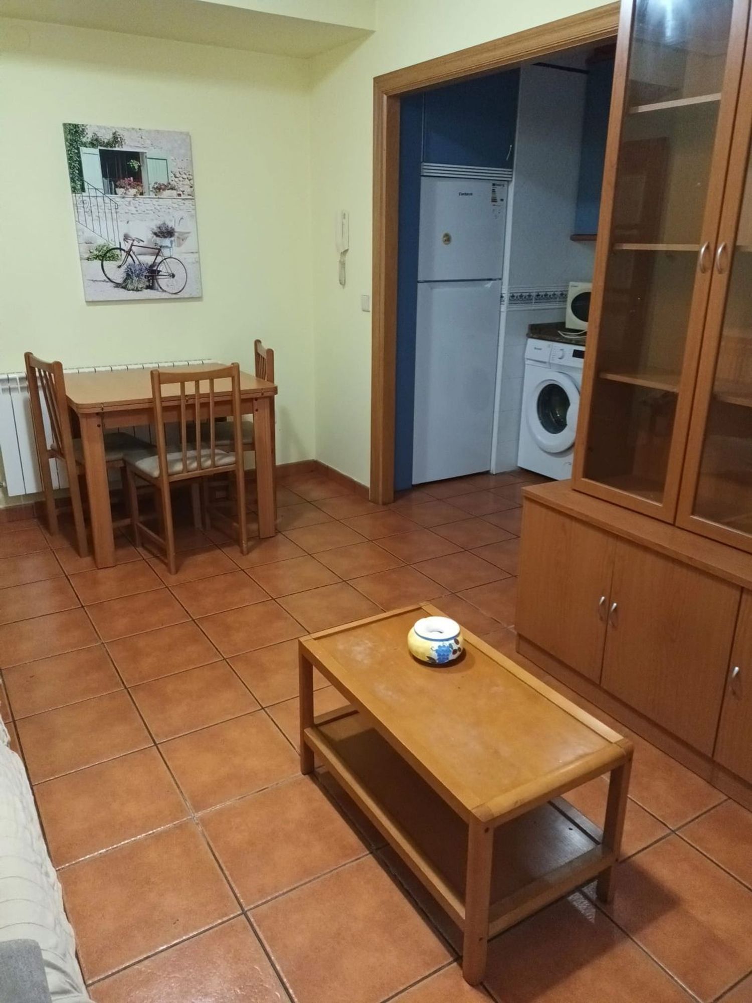 Piso en Rego de Foz, 1 - Foto 3