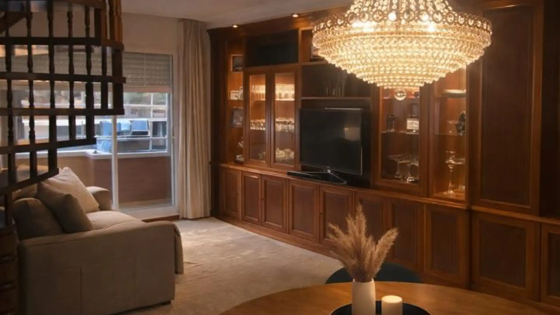 Ático en  Carrer Santa Eulàlia 54 - Foto 3