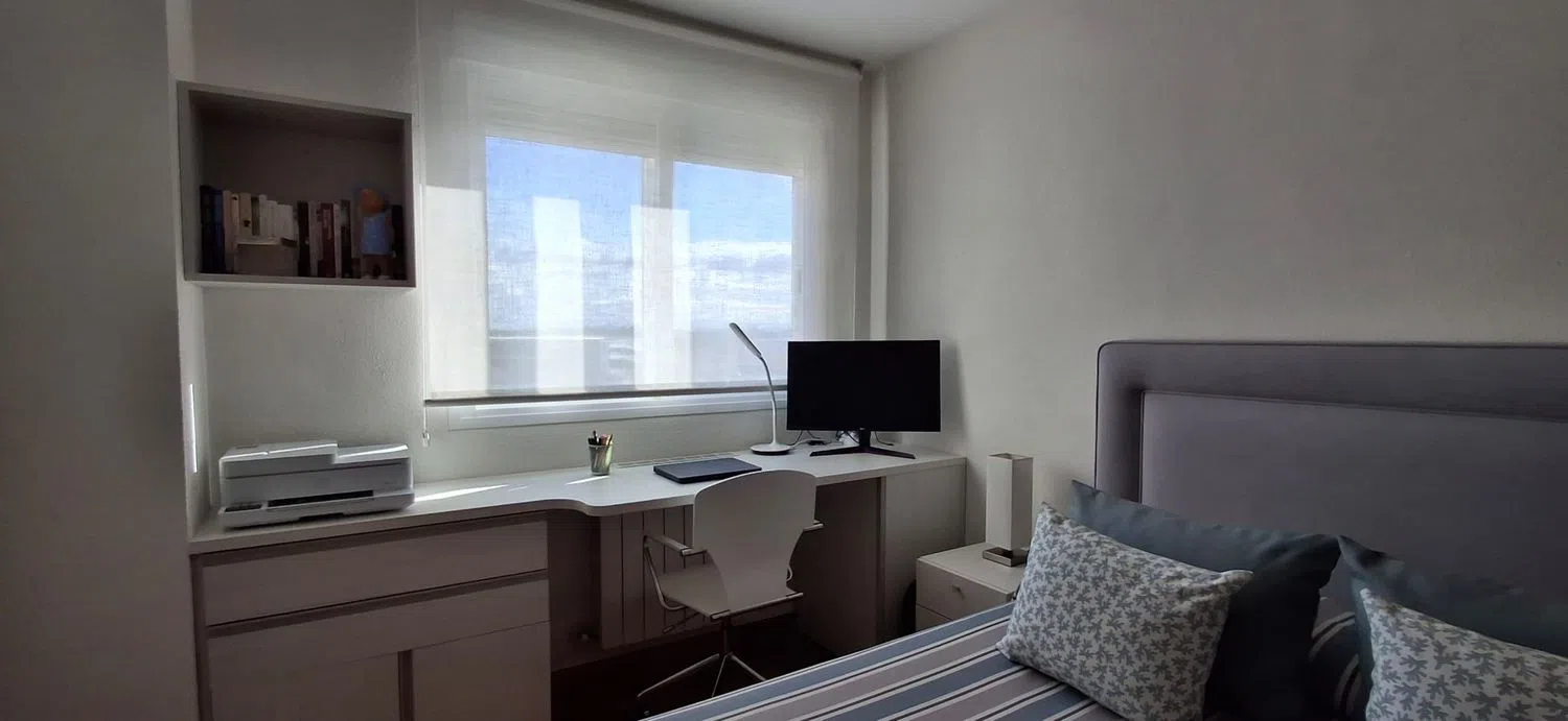 Piso en calle Antonio Romero, 10 - Foto 5