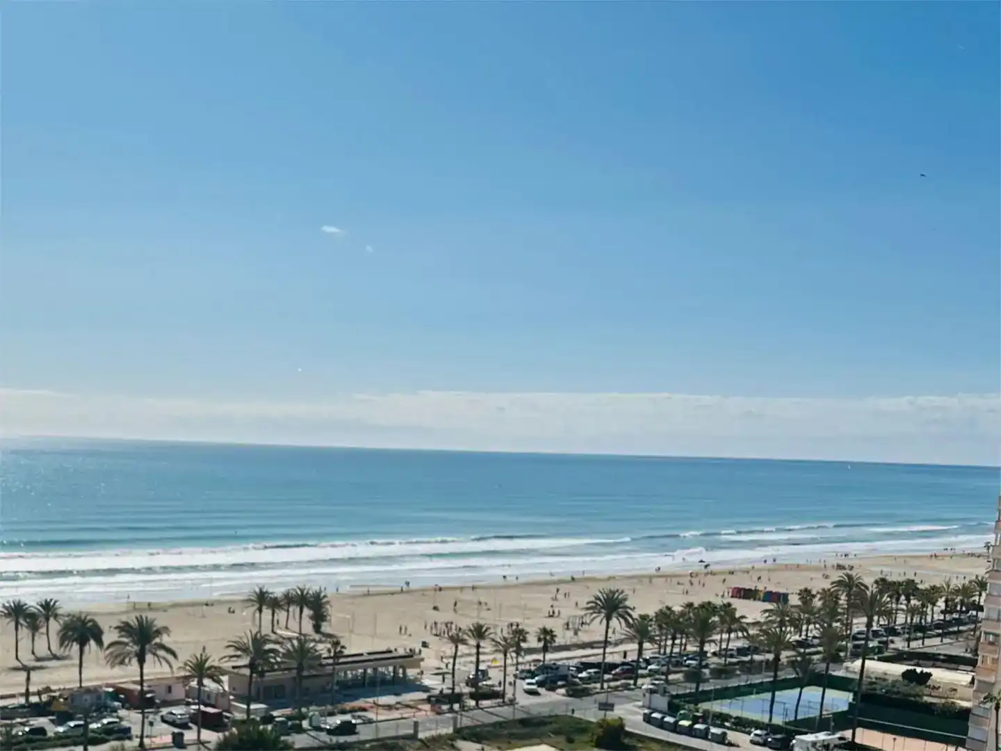 Piso en  Avinguda de la Costa Blanca 170 - Foto 3
