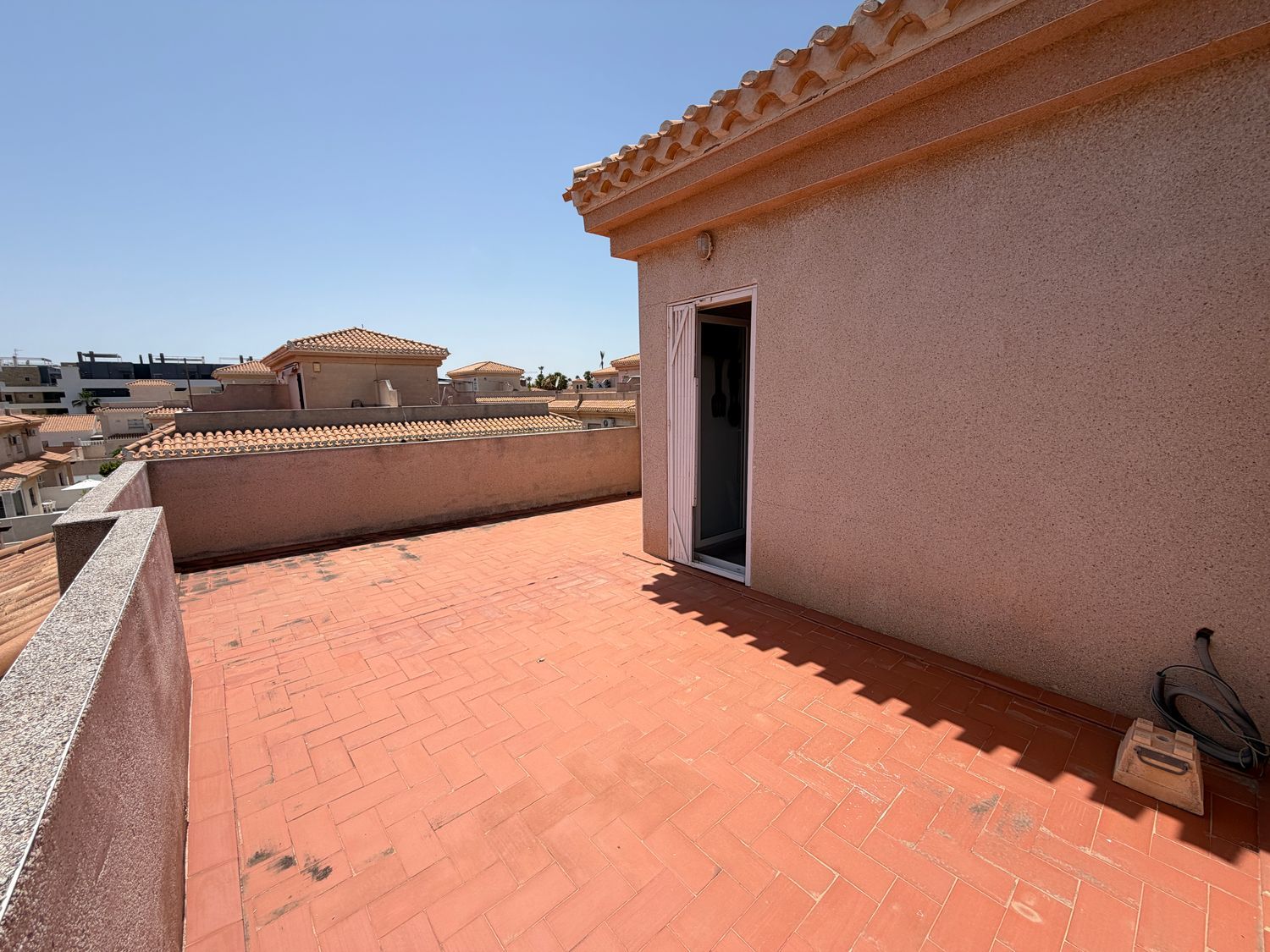 Chalet pareado en Calle Miguel Barceló, 1, Playa Flamenca - Foto 25