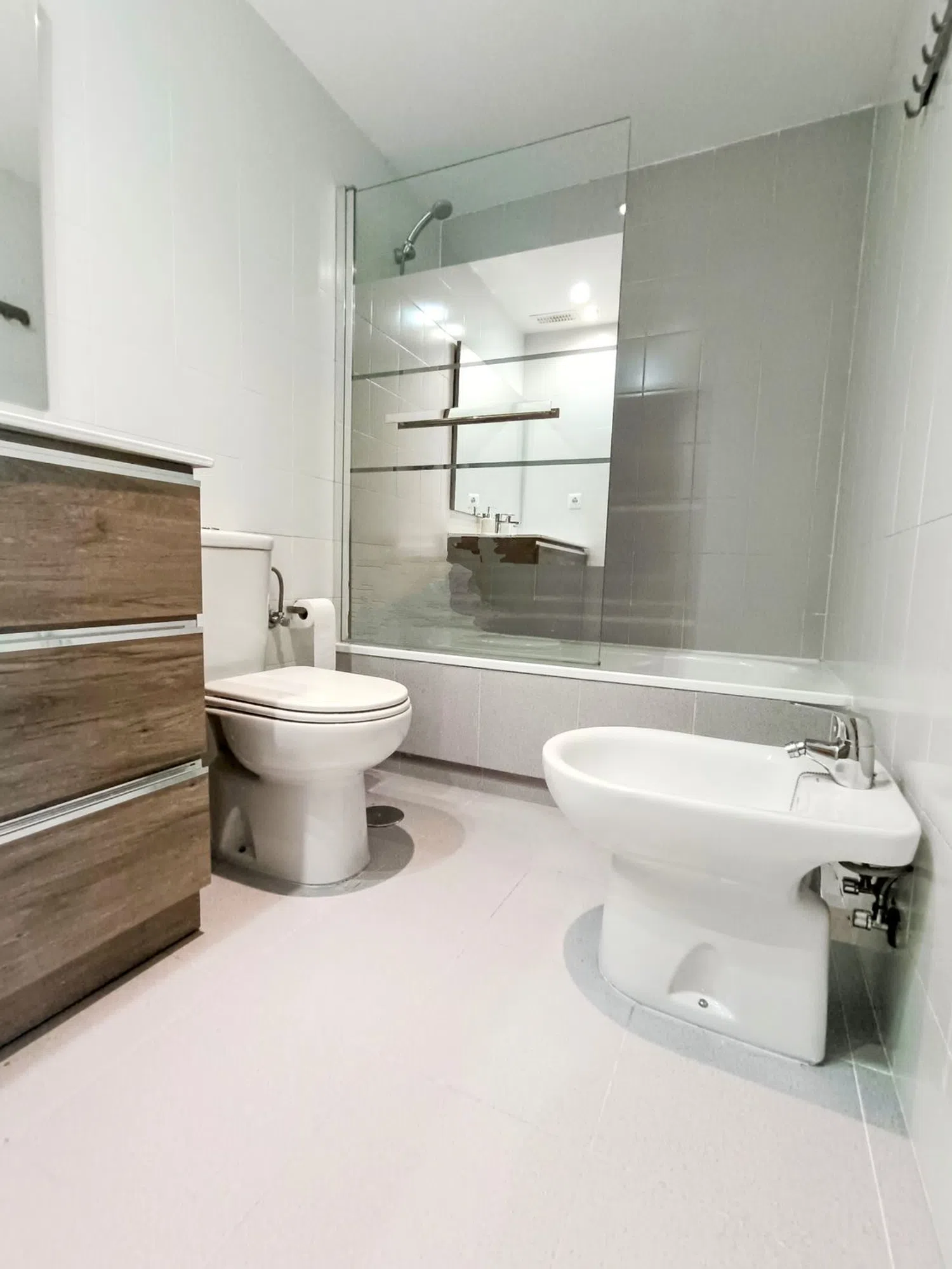 Piso en avenida Kansas City, 96 - Foto 6