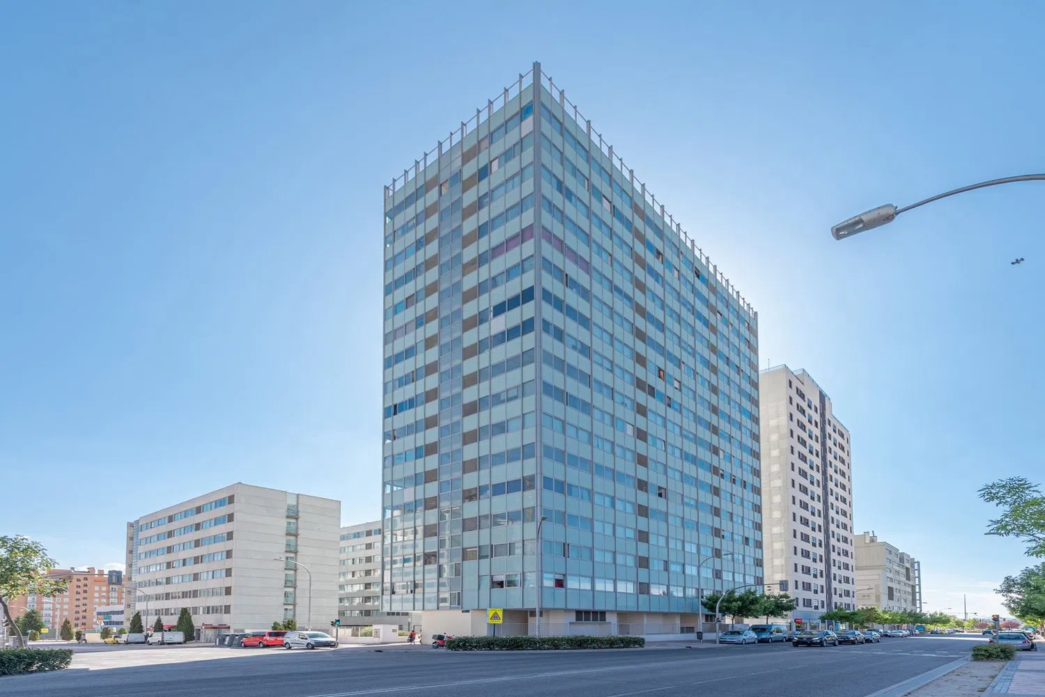 Piso en calle de José Tamayo - Foto 1