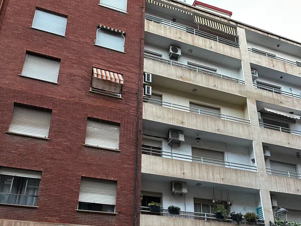 Piso en Algiros, 1, L'Amistat - Foto 39