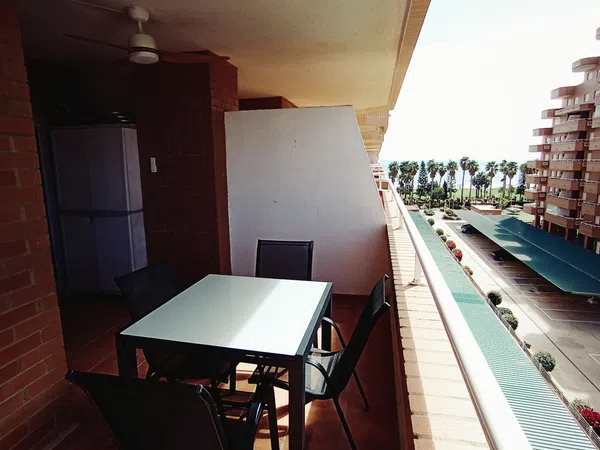 Piso en Avenida Central, 34, Costa Caribe - Foto 3