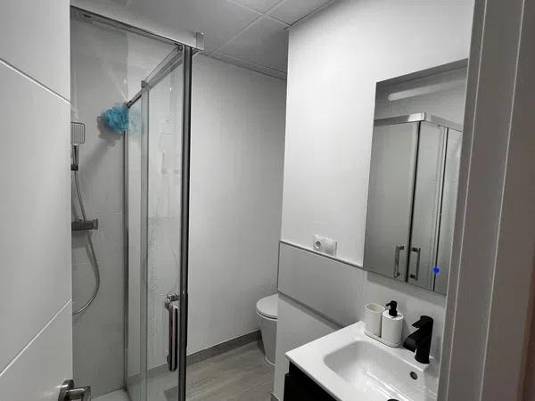 Piso en Calle Periana, 20, Santa Cristina - San Rafael - Foto 10