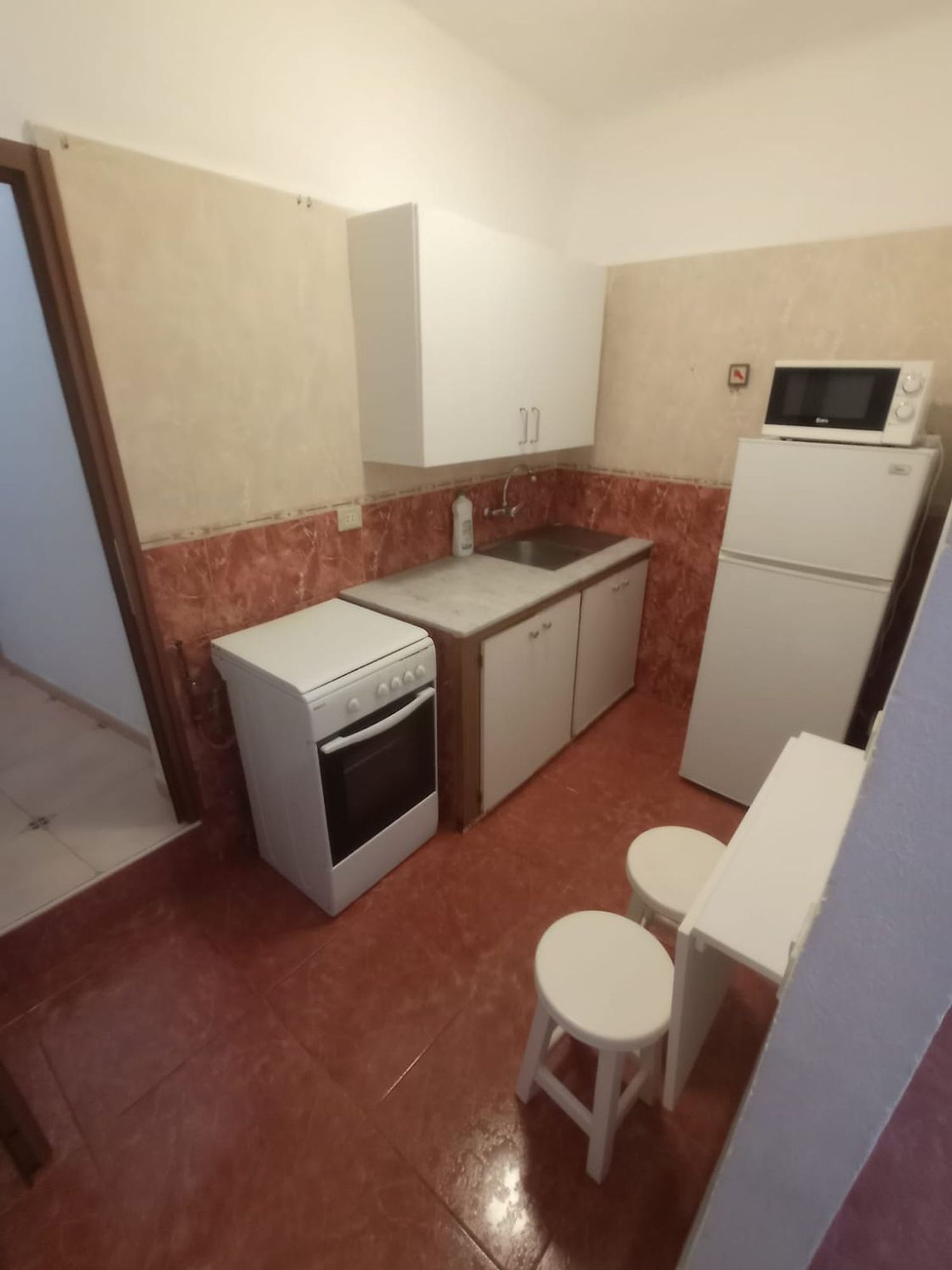 Casa o chalet independiente en C. Picacho, 7 -b, El Médano, El Médano - Foto 9