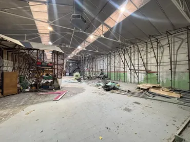Nave Industrial en Sant Quirze del Vallès - Foto 16