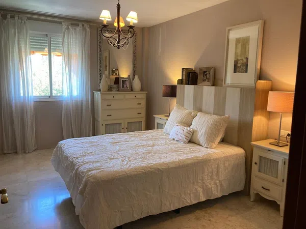 Chalet adosado en avenida de la Igualdad, 1 - Foto 6