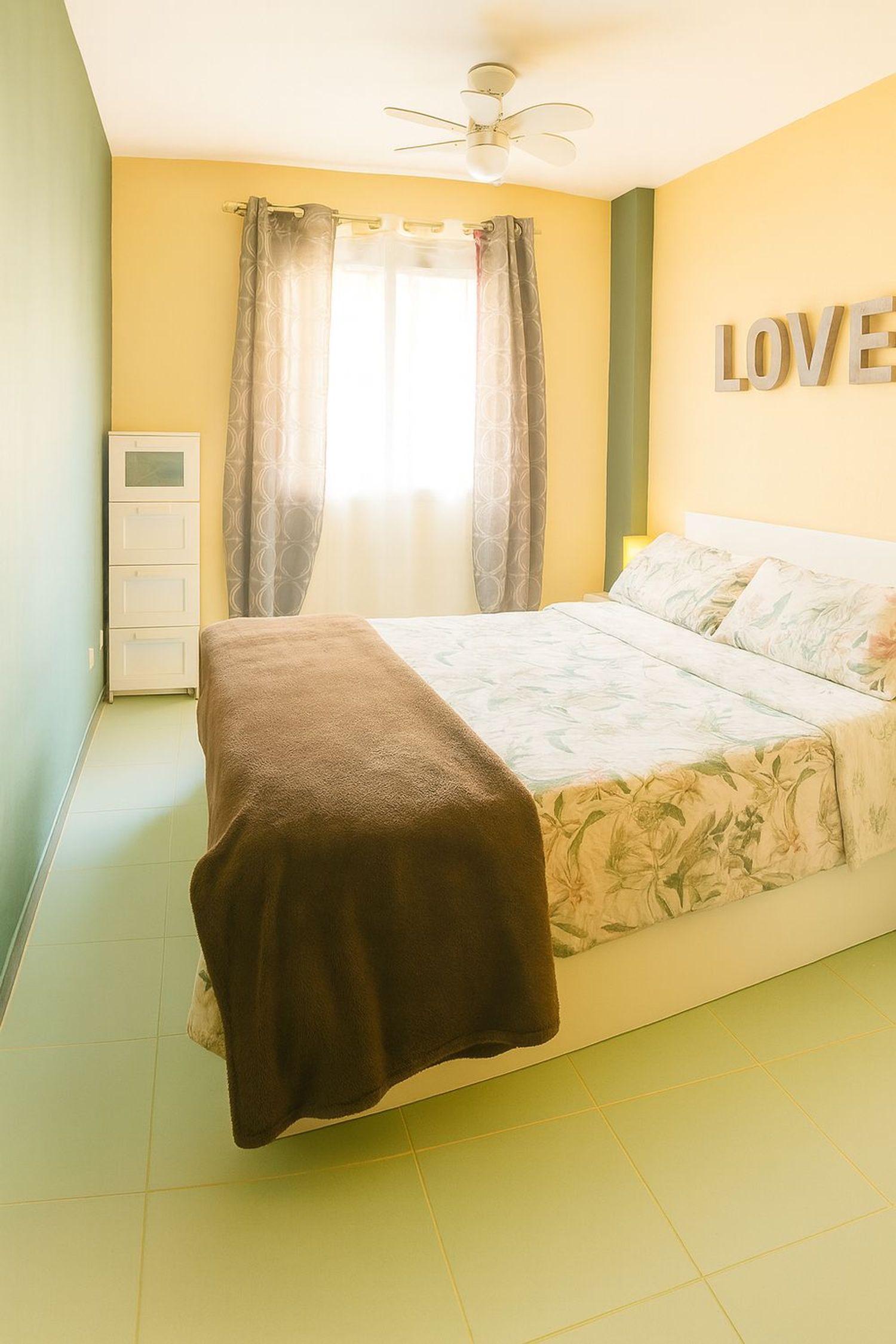 Piso en calle Nuestra Señora de la Cabeza, 52 - Foto 8