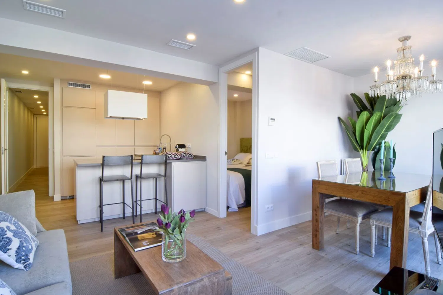 Ático en calle de Maldonado, 40 - Foto 5