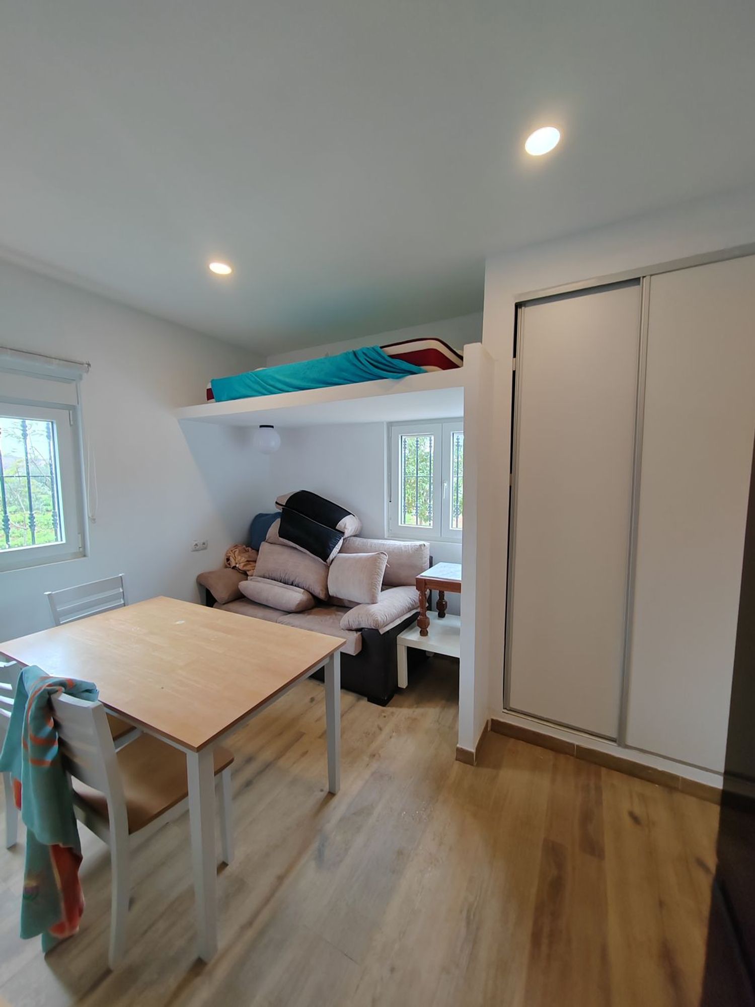 Casa rural en carretera de Matamoros, 1 - Foto 4