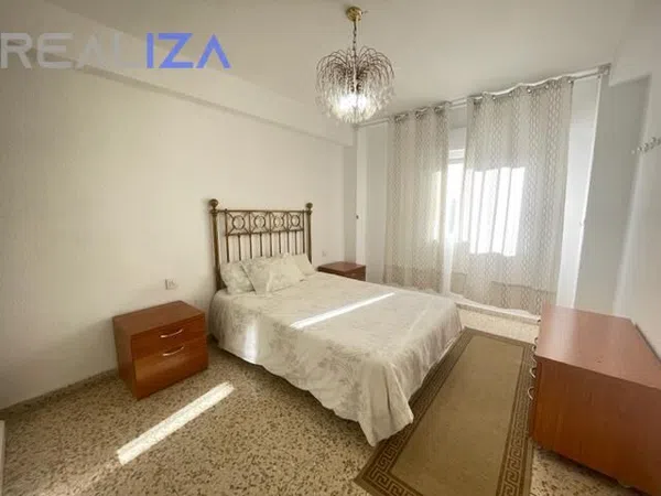 Piso en Pol Ctra de Cártama - Foto 24