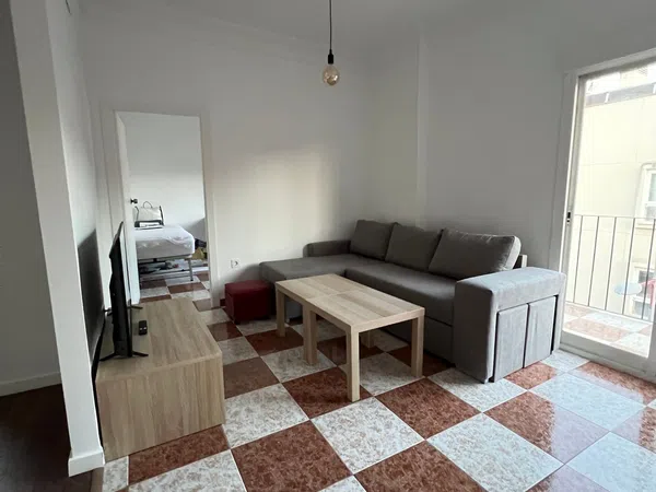 Piso en Calle Mirlo, 20, Los Pajaritos - Foto 1
