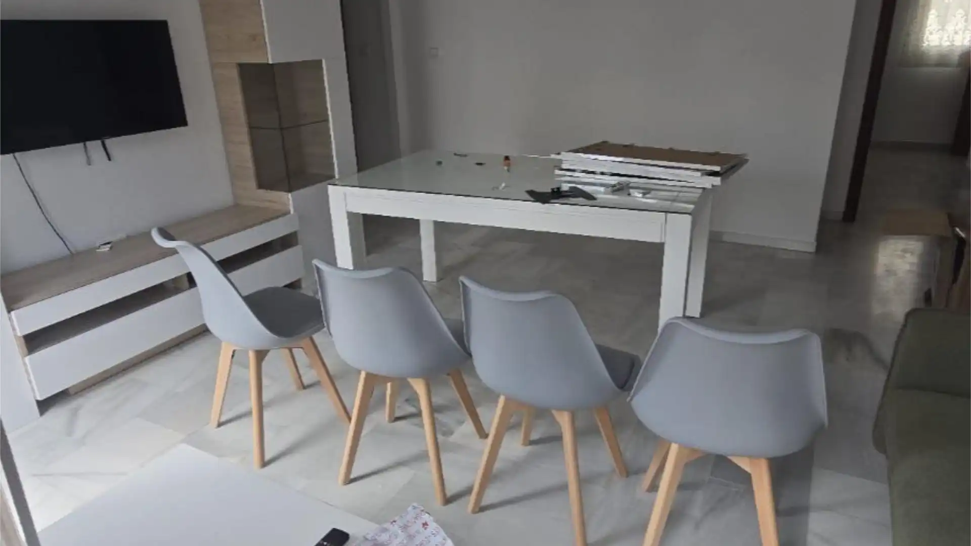 Piso en  Calle Real 17 - Foto 9