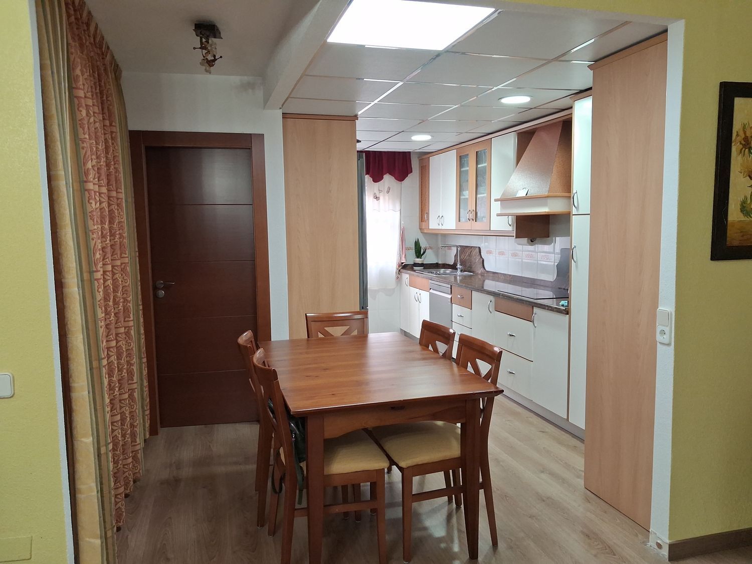 Chalet pareado en calle la Noria, 10 - Foto 3