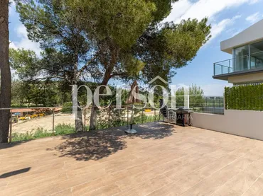 Chalet en Chiva - Foto 28