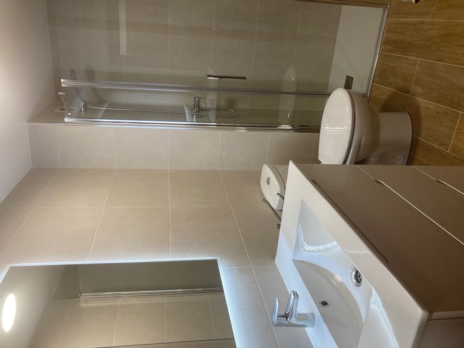 Estudio en calle del General Elorza, 77 b - Foto 4