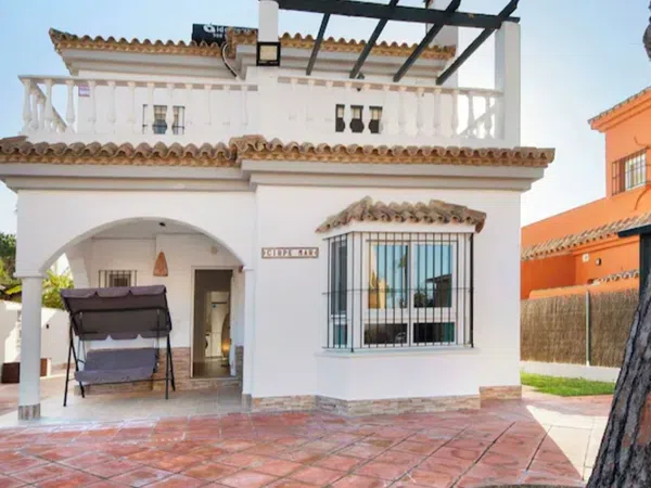 Casa o chalet independiente en Calle Bahía Blanca, 18 - Foto 34