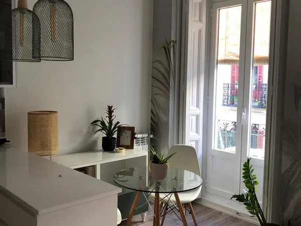 Casa independiente en calle de Manuela Malasaña, 29 - Foto 5