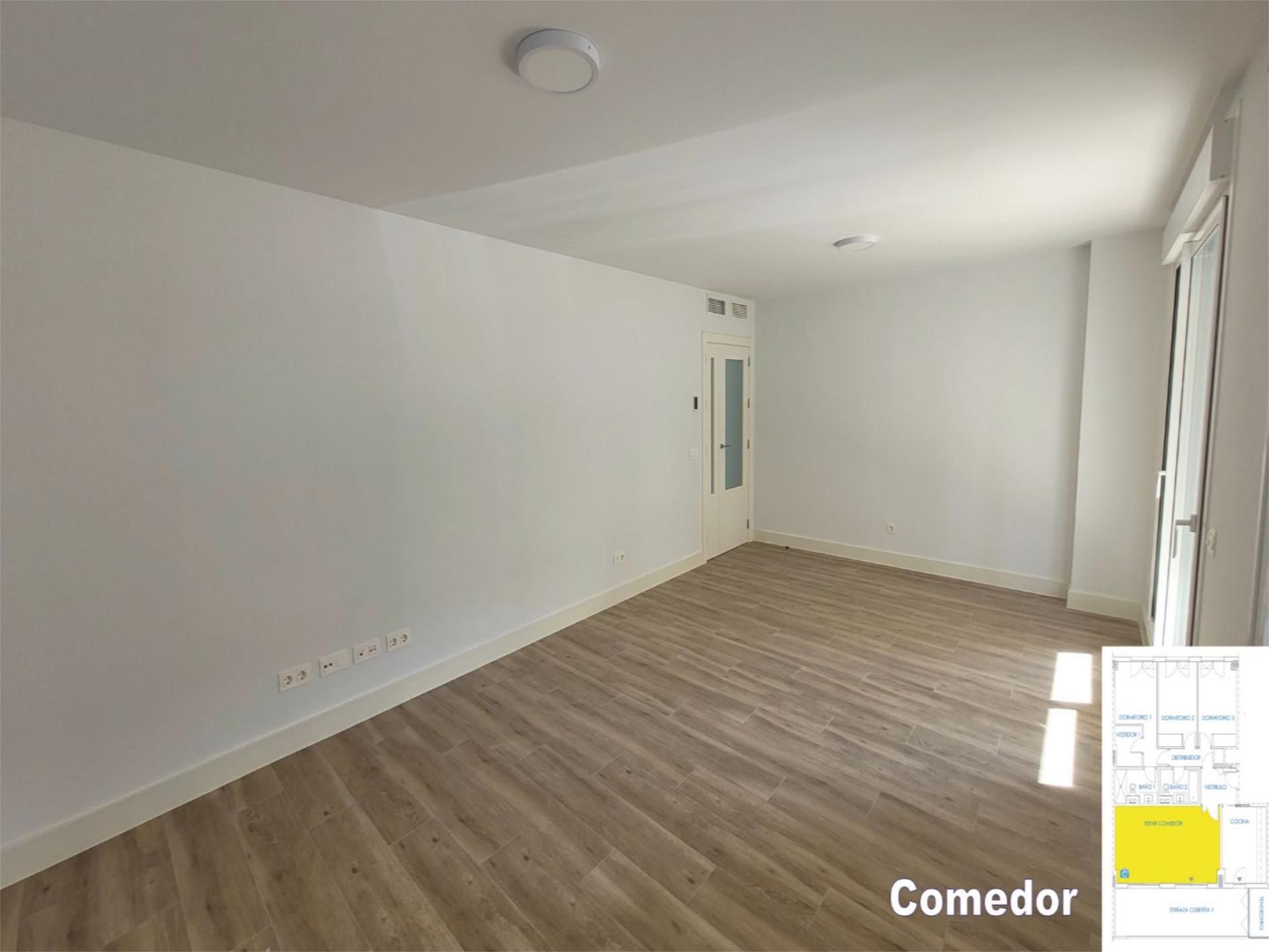 Piso en  Calle de Galicia 6 - Foto 8