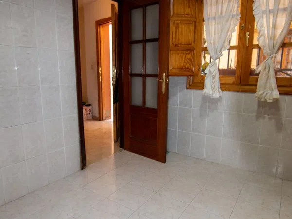 Chalet adosado en Calle Real Baja, 49 - Foto 6