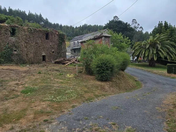 Finca rústica en Lugar bouzamaior s/n - Foto 16