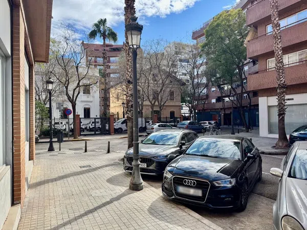Piso en Calle de Santa Rosa, 12, Mestalla - Foto 30