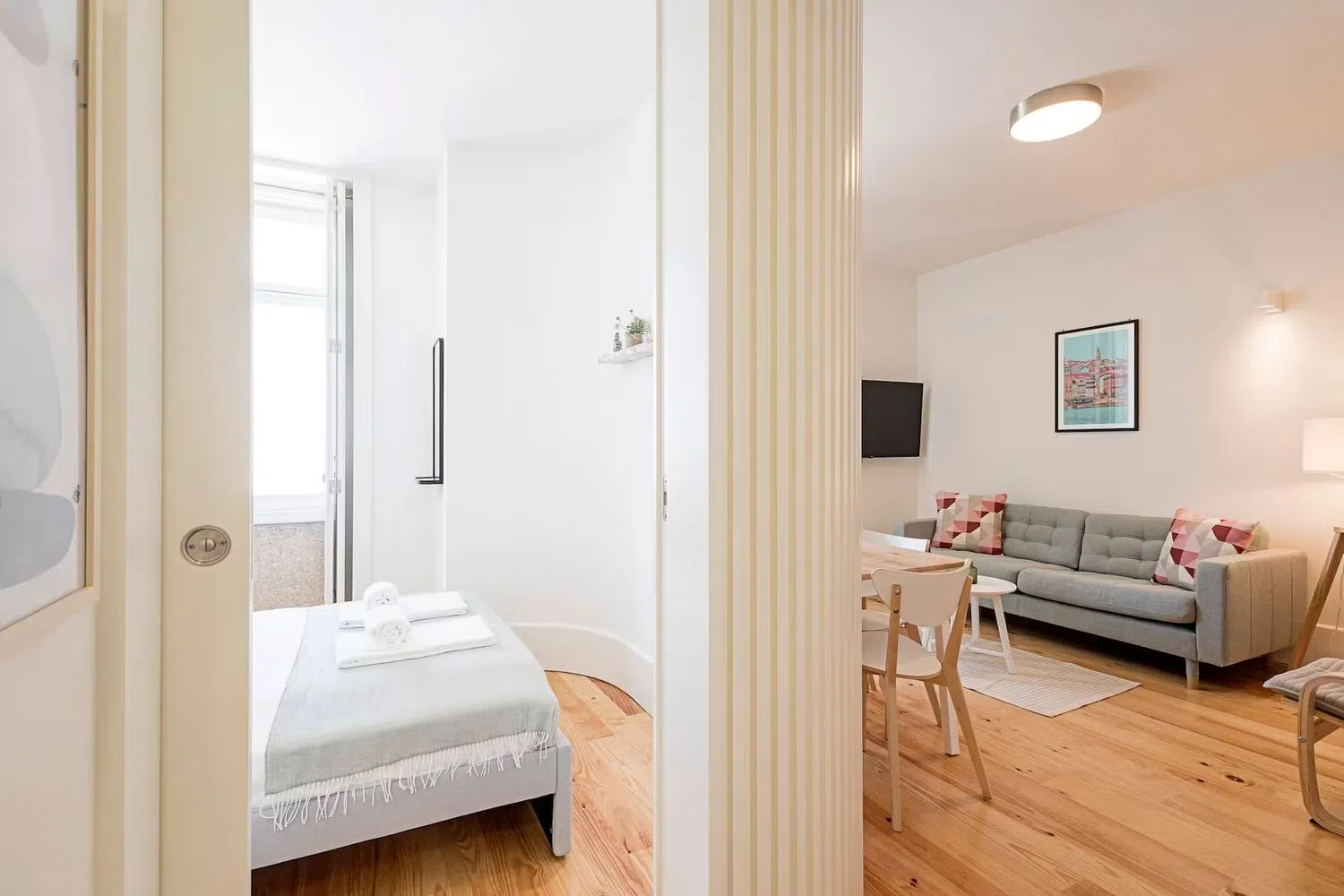 Piso en calle de Robrenyo, 36 - Foto 6