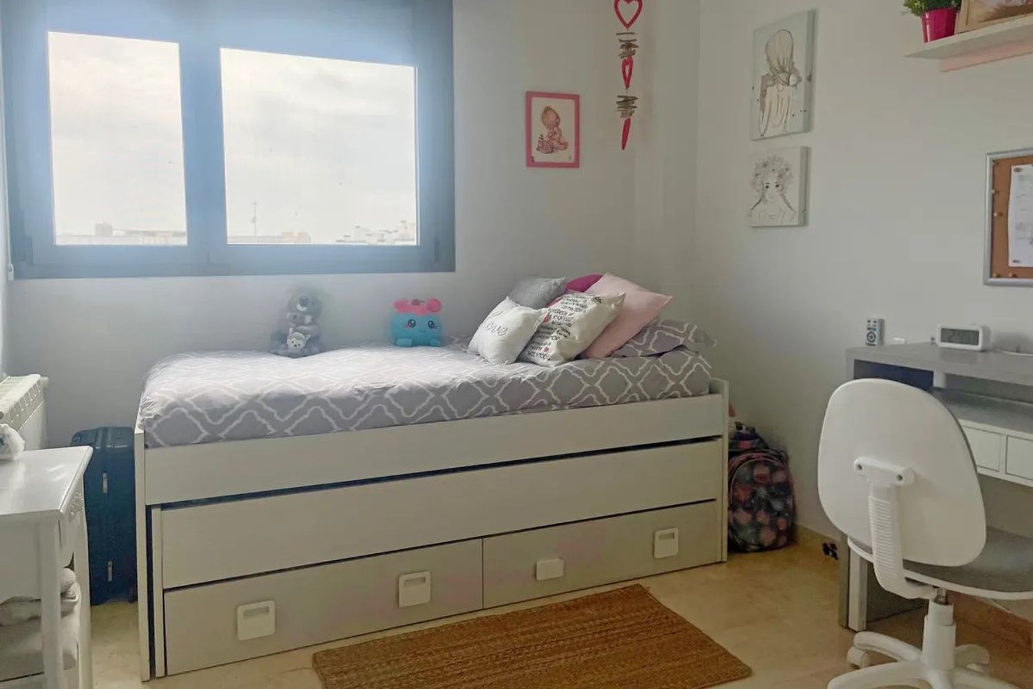 Ático en calle d'Ausiàs March, 14 - Foto 9