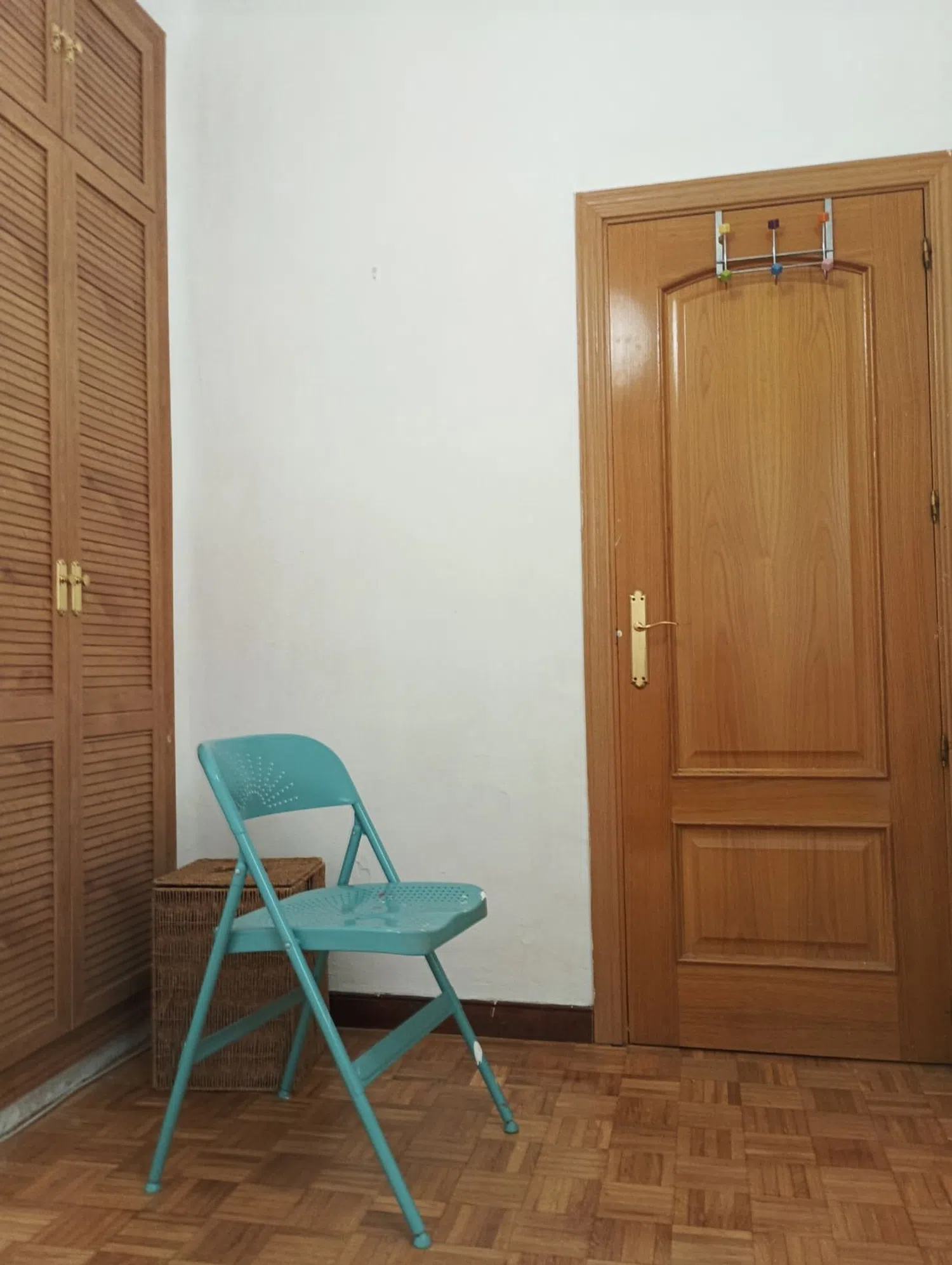 Piso en ronda de Segovia, 45 - Foto 20