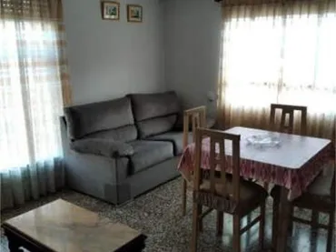 Piso en C/ FERROCARRIL DE ALCOY, GANDIA - Foto 1