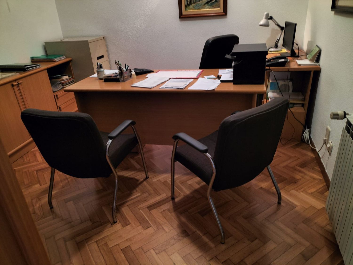 Chalet adosado en Paseo de los Ruiseñores, 38, Ruiseñores - Foto 11