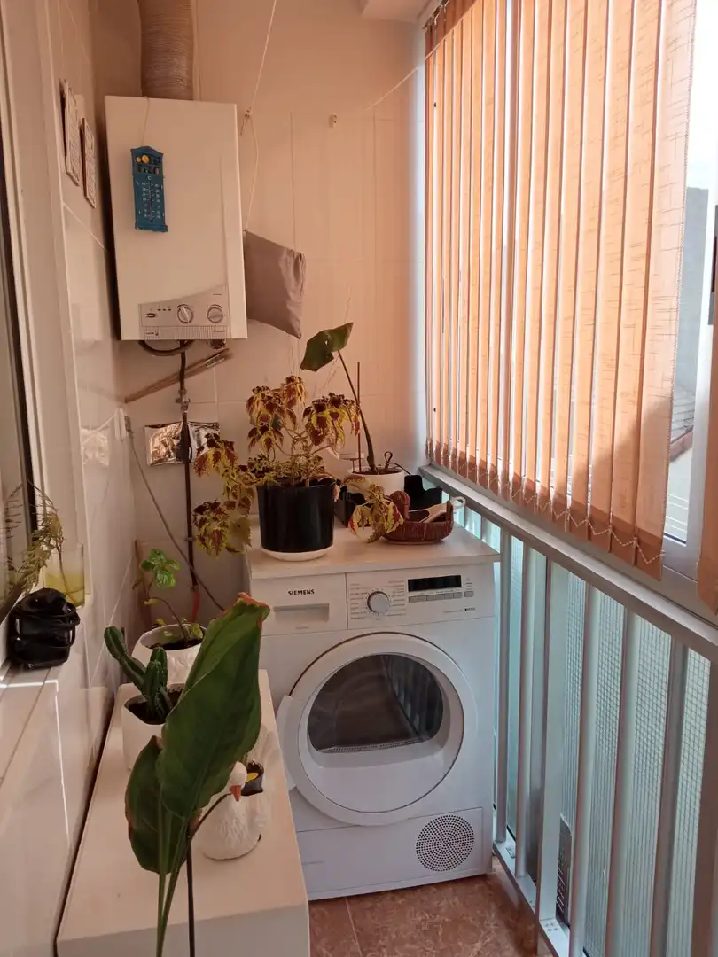 Piso en  Rúa Pérez Viondi 1 - Foto 3
