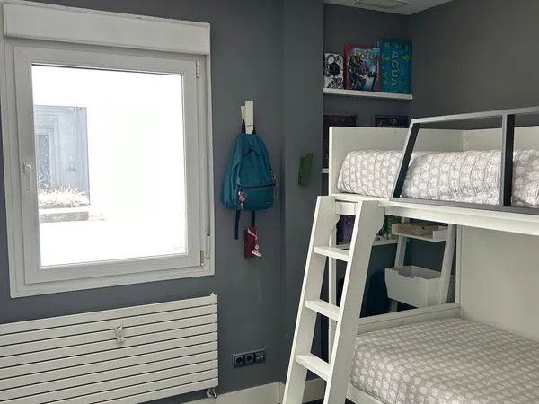 Piso en calle Velázquez, 124 - Foto 8