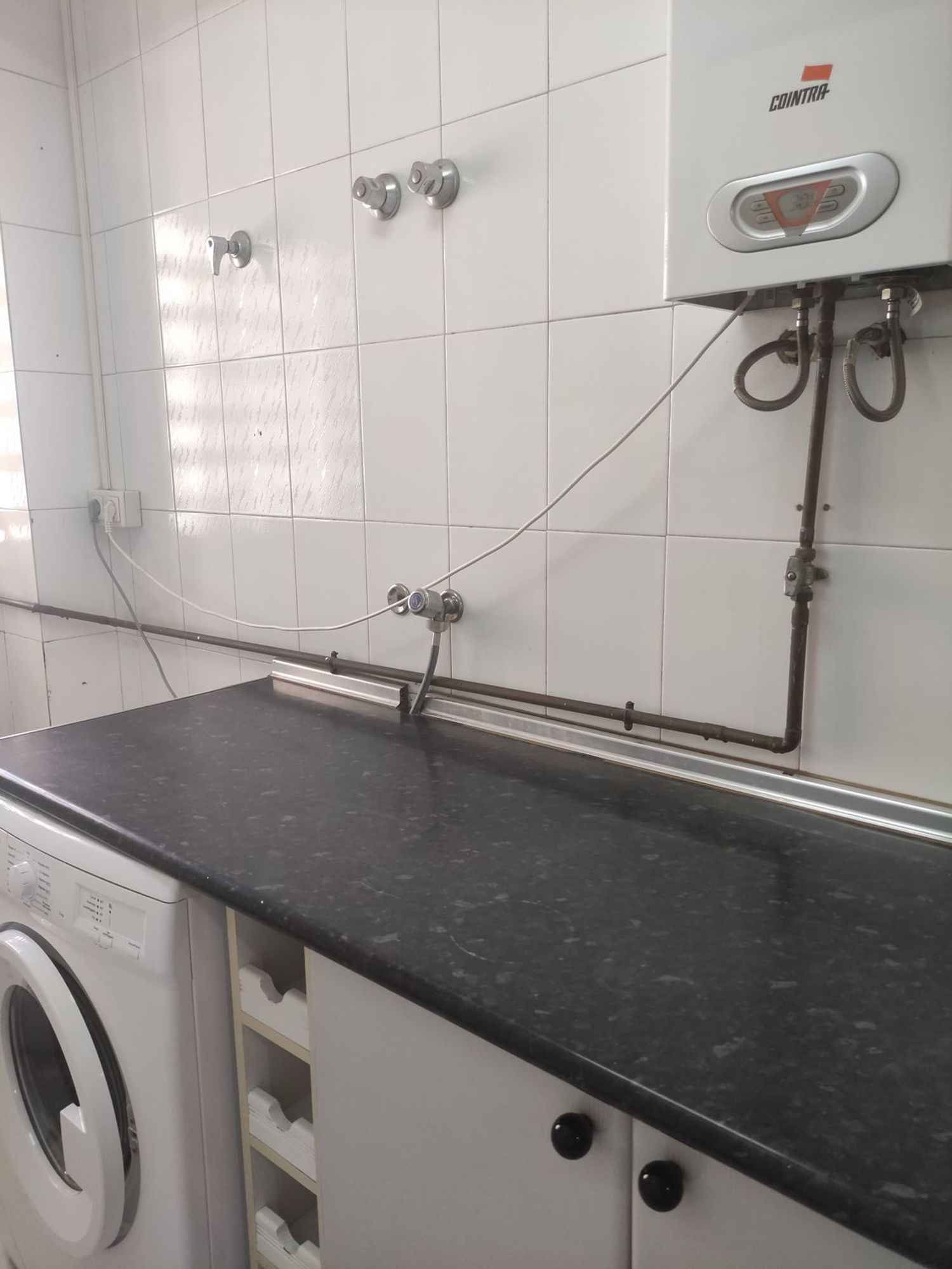 Piso en Calle de Demóstenes, 3, El Consul - El Romeral - Foto 13