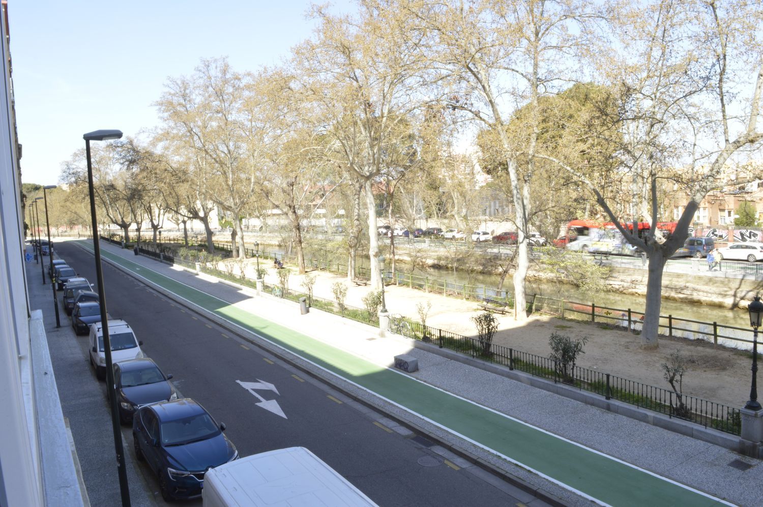 Piso en via de Ramón Pignatelli, 45 - Foto 19