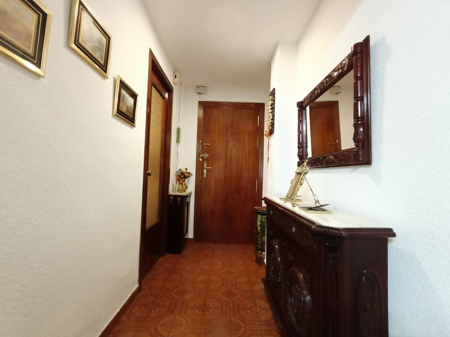 Piso en calle Juan Muñoz, 54 - Foto 3