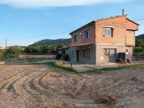 Casa o chalet independiente en Cv-2330 s/n - Foto 1