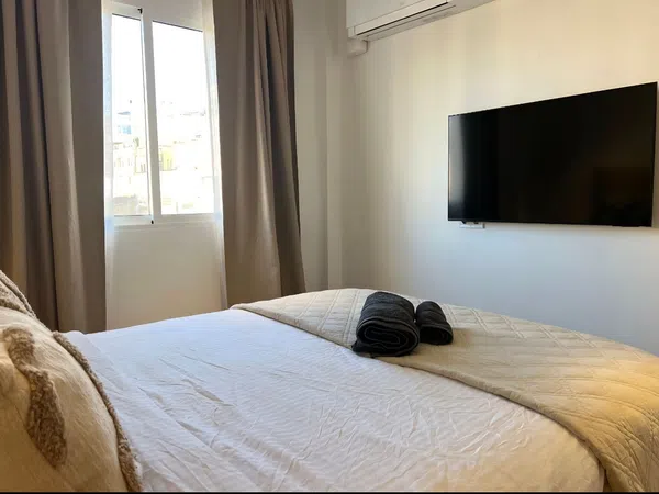 Estudio en Calle de Caro, 11, Sta Catalina - El Jonquet - Foto 7