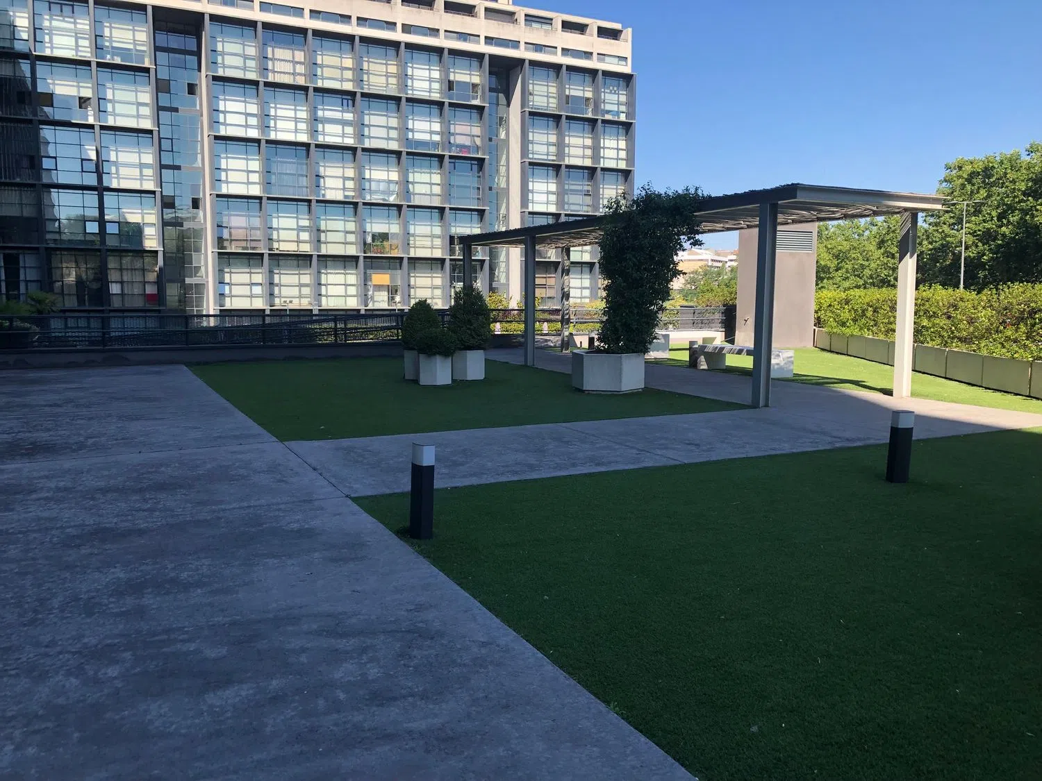 Estudio en avenida del Cerro del Águila, 2 - Foto 9